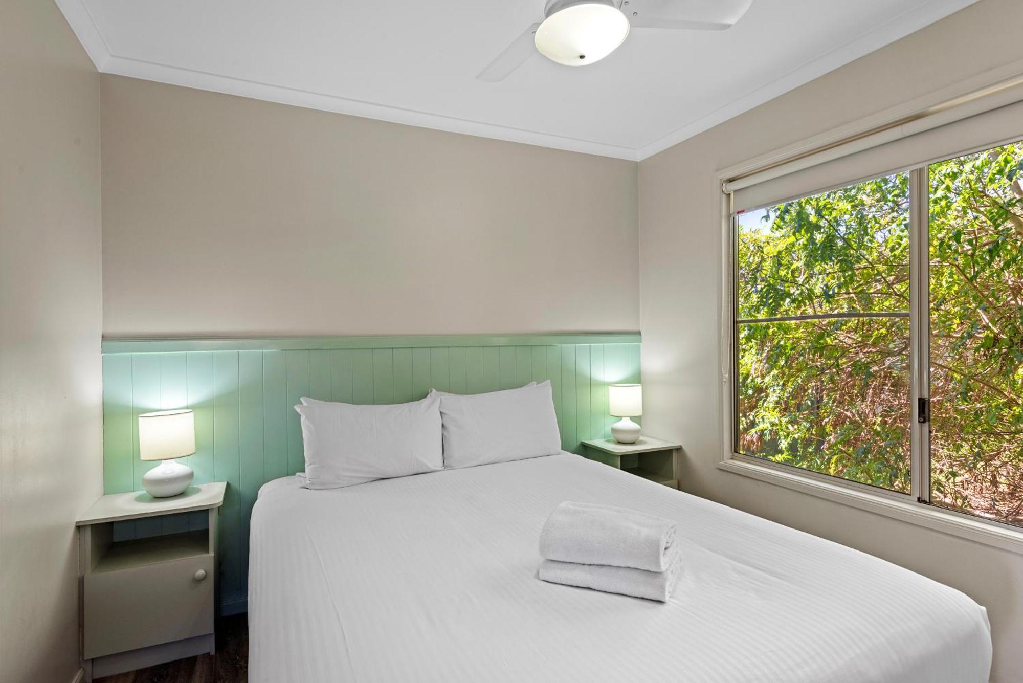 Discovery Parks - Perth Airport Habitación foto