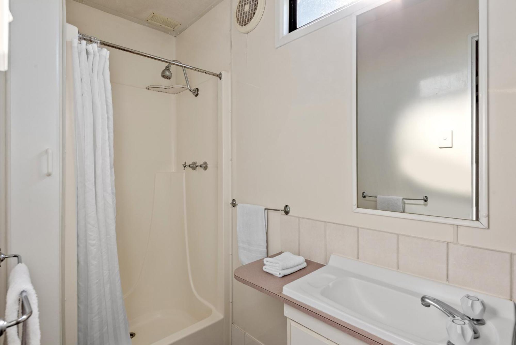 Discovery Parks - Perth Airport Habitación foto