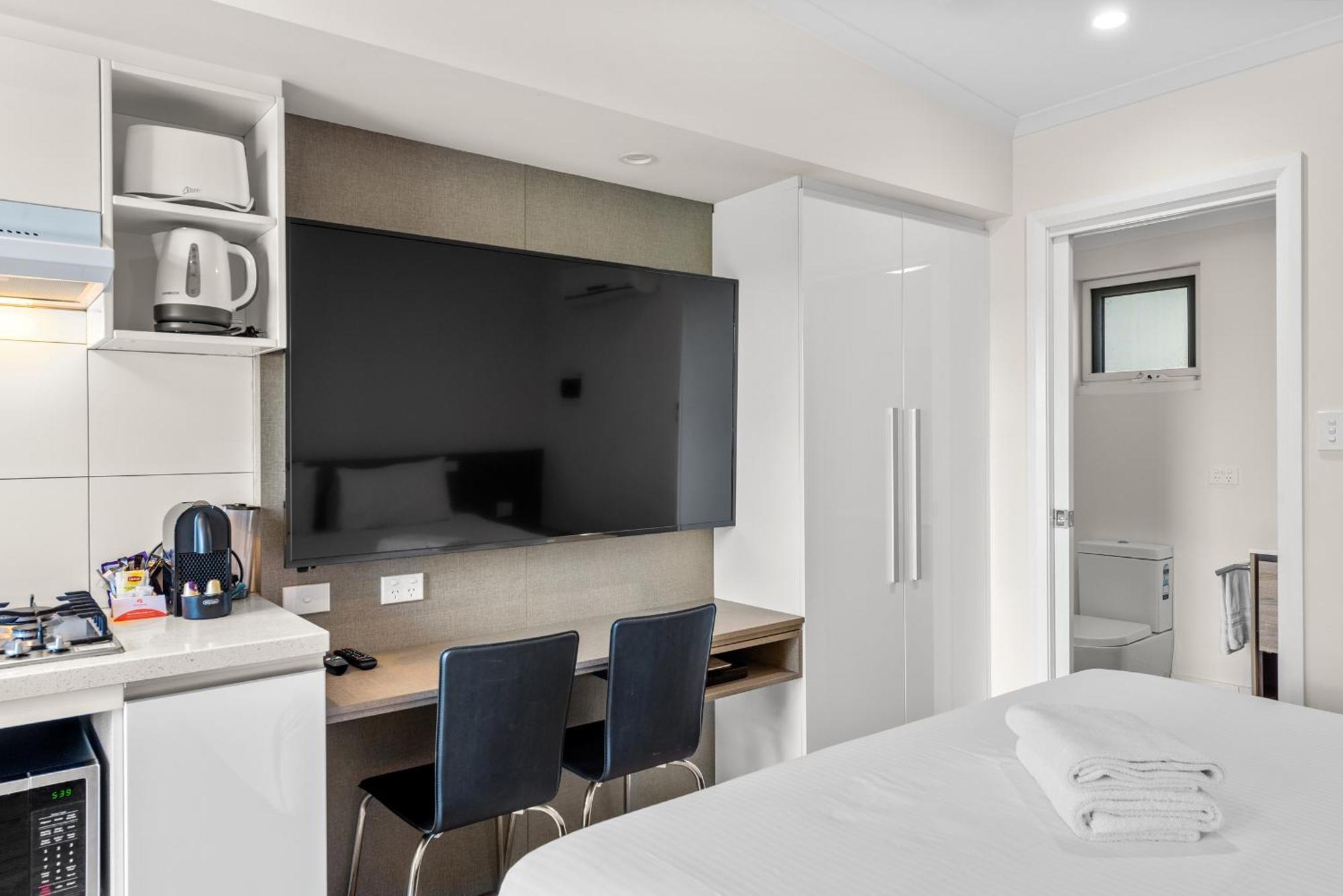 Discovery Parks - Perth Airport Habitación foto