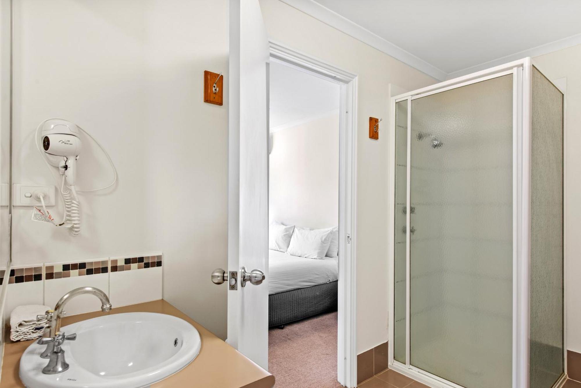 Discovery Parks - Perth Airport Habitación foto