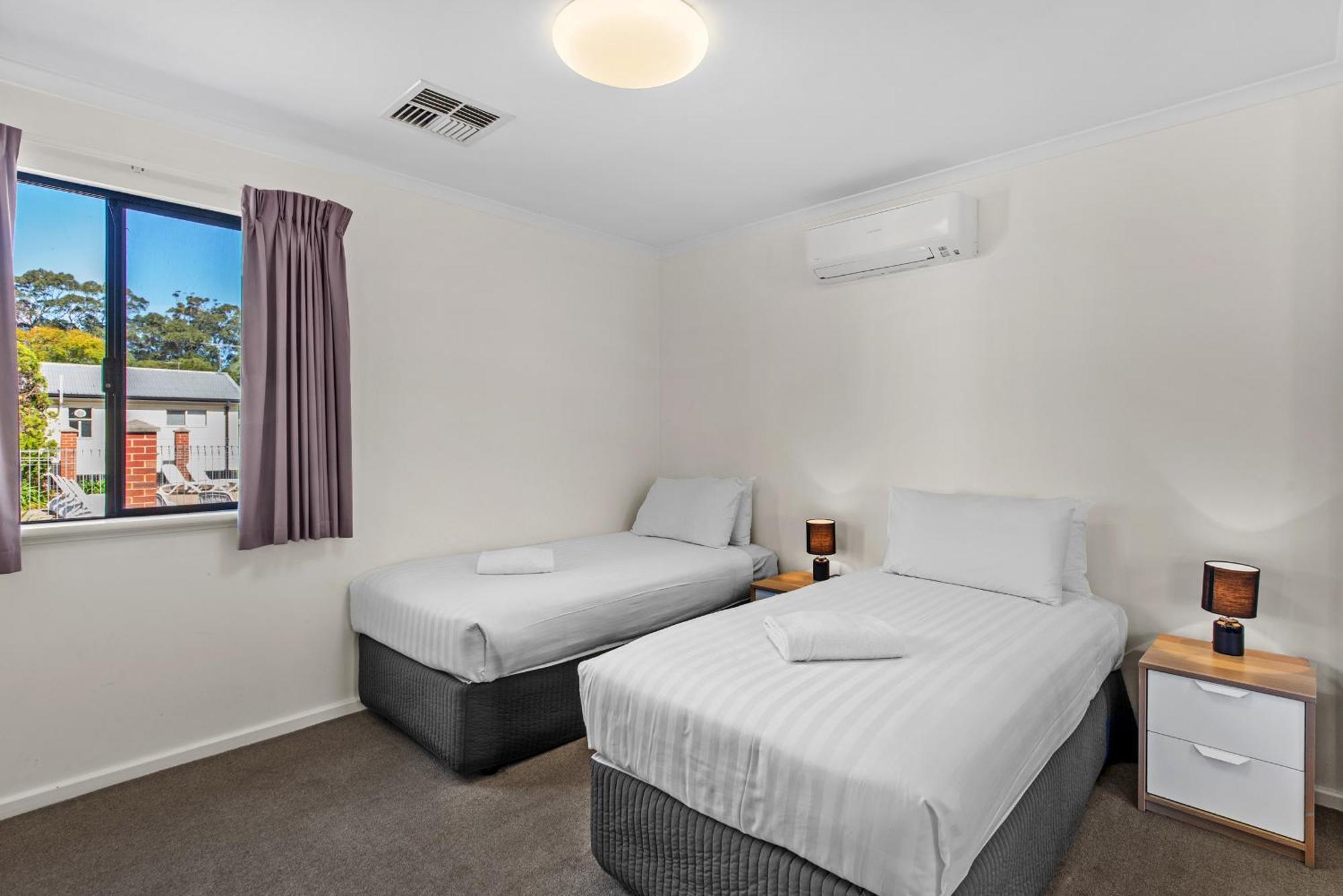 Discovery Parks - Perth Airport Habitación foto