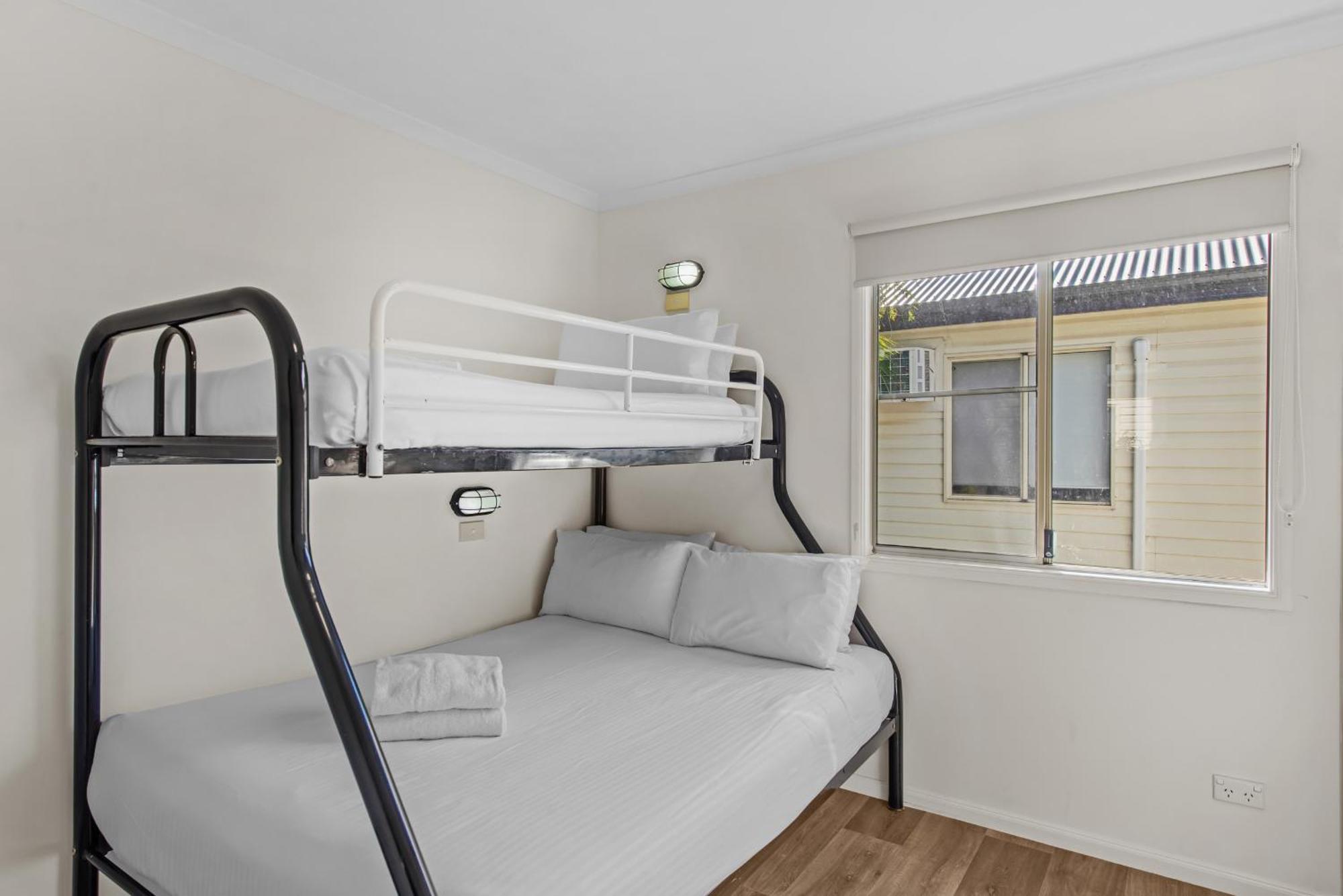 Discovery Parks - Perth Airport Habitación foto