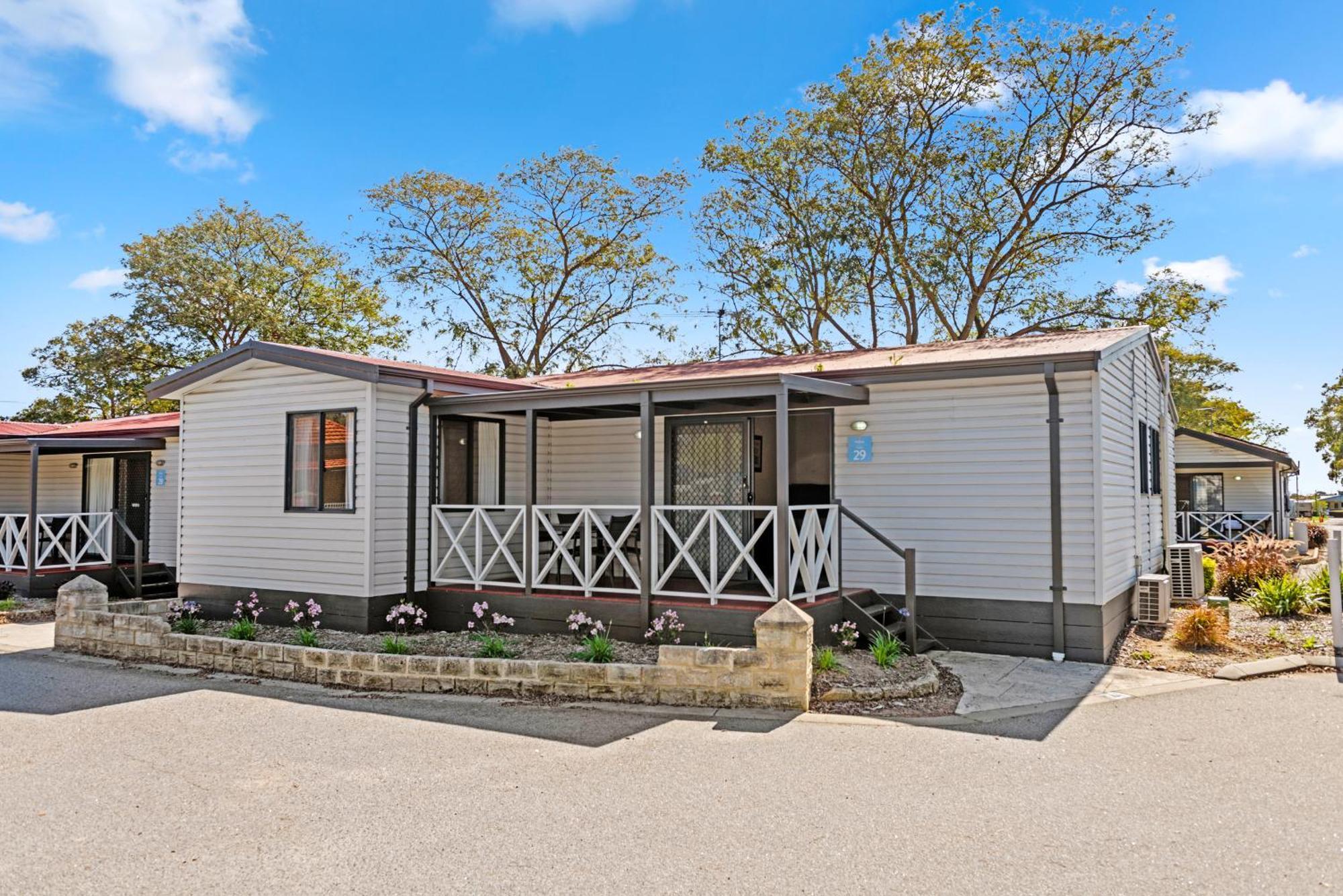 Discovery Parks - Perth Airport Habitación foto