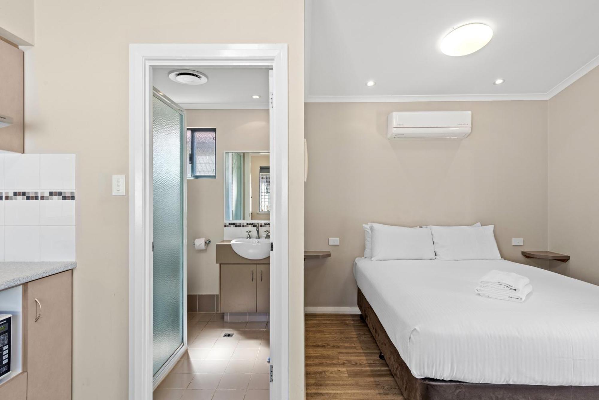 Discovery Parks - Perth Airport Habitación foto