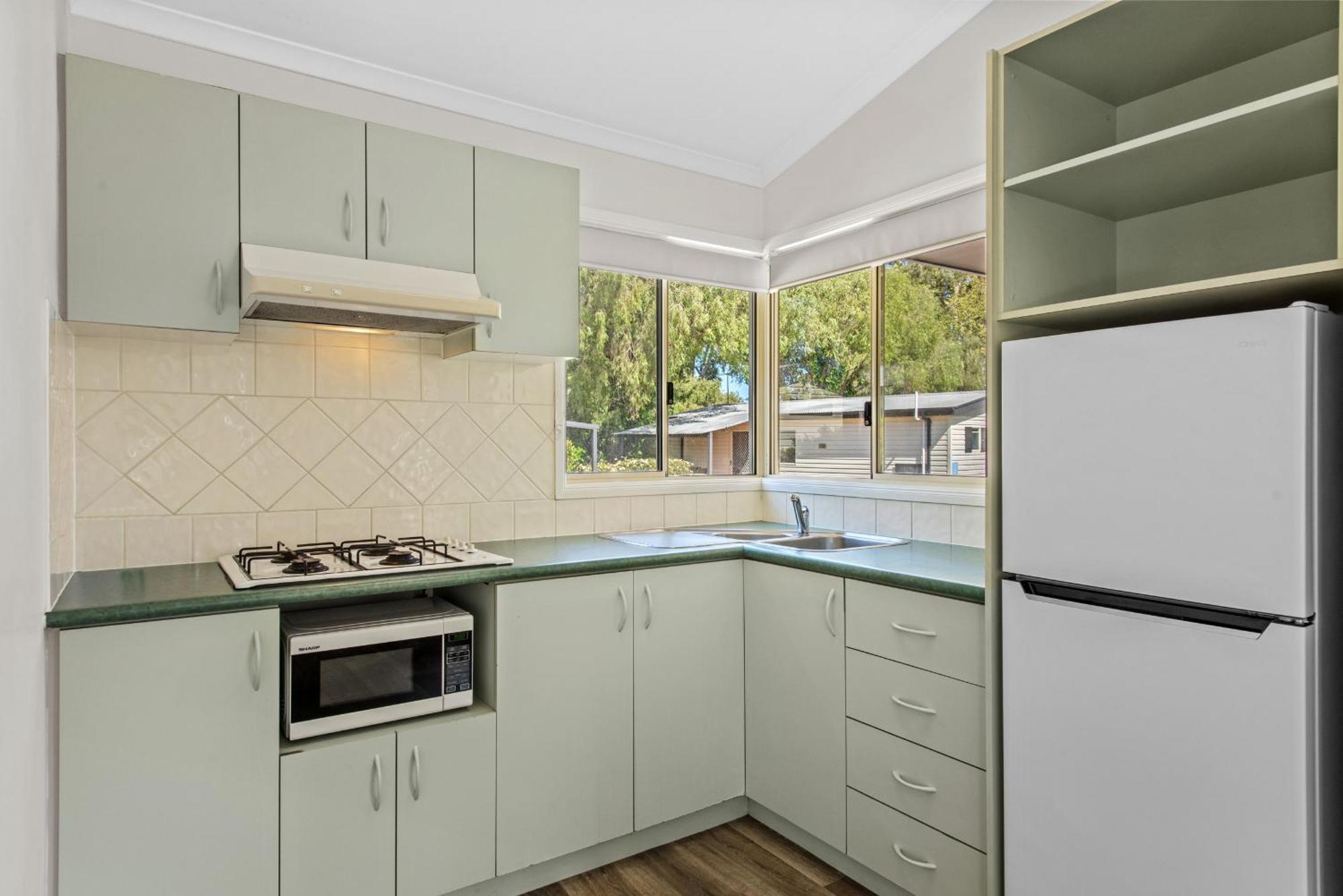 Discovery Parks - Perth Airport Habitación foto