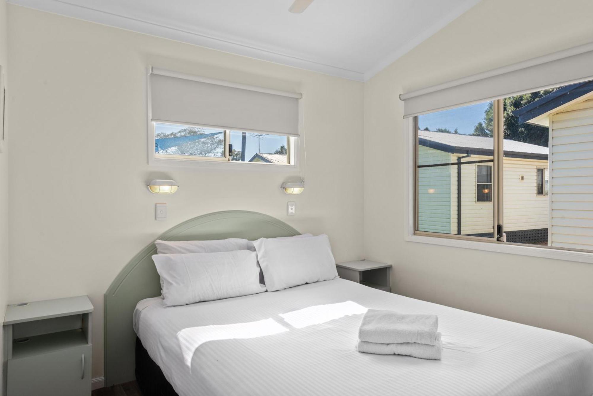 Discovery Parks - Perth Airport Habitación foto