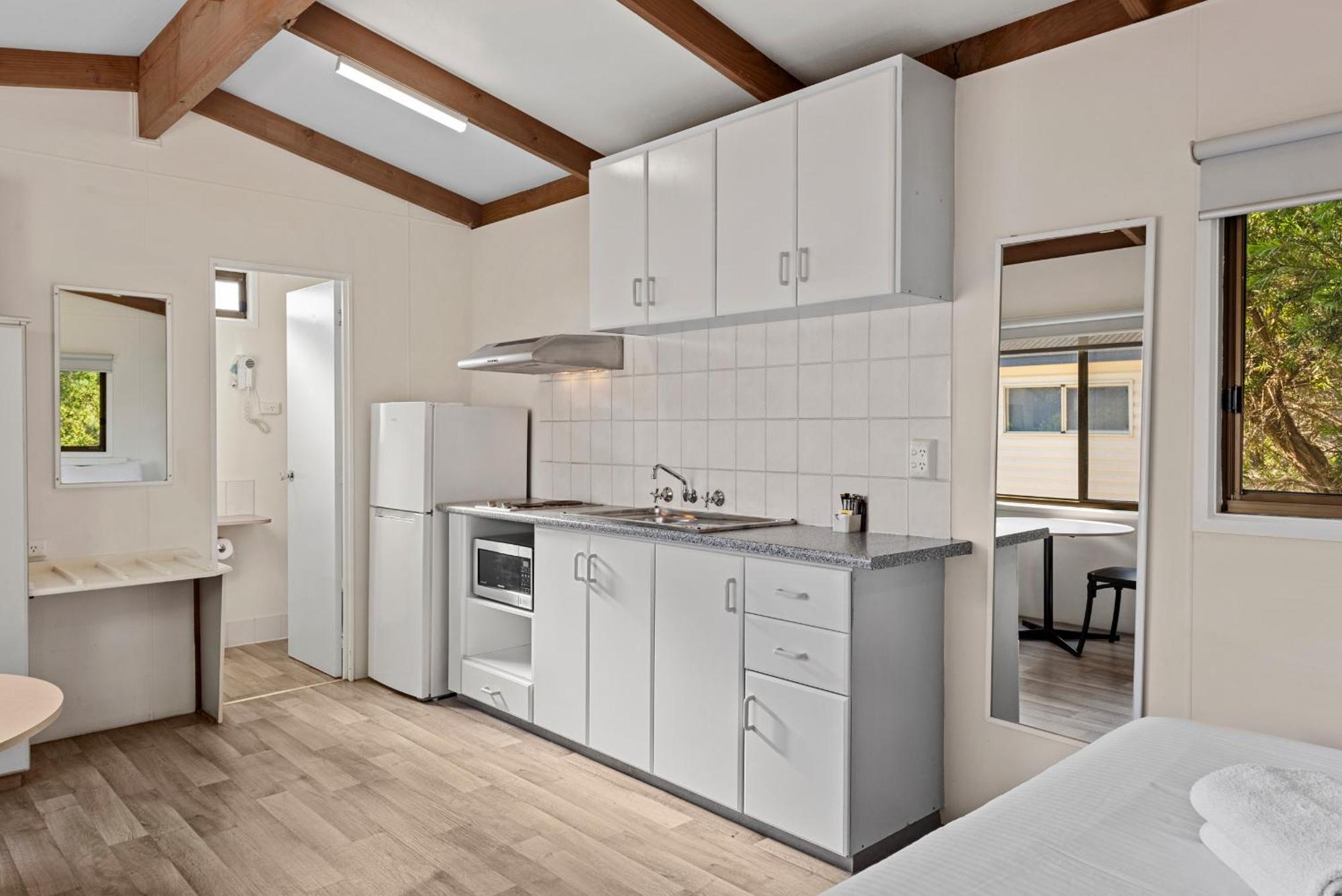 Discovery Parks - Perth Airport Habitación foto