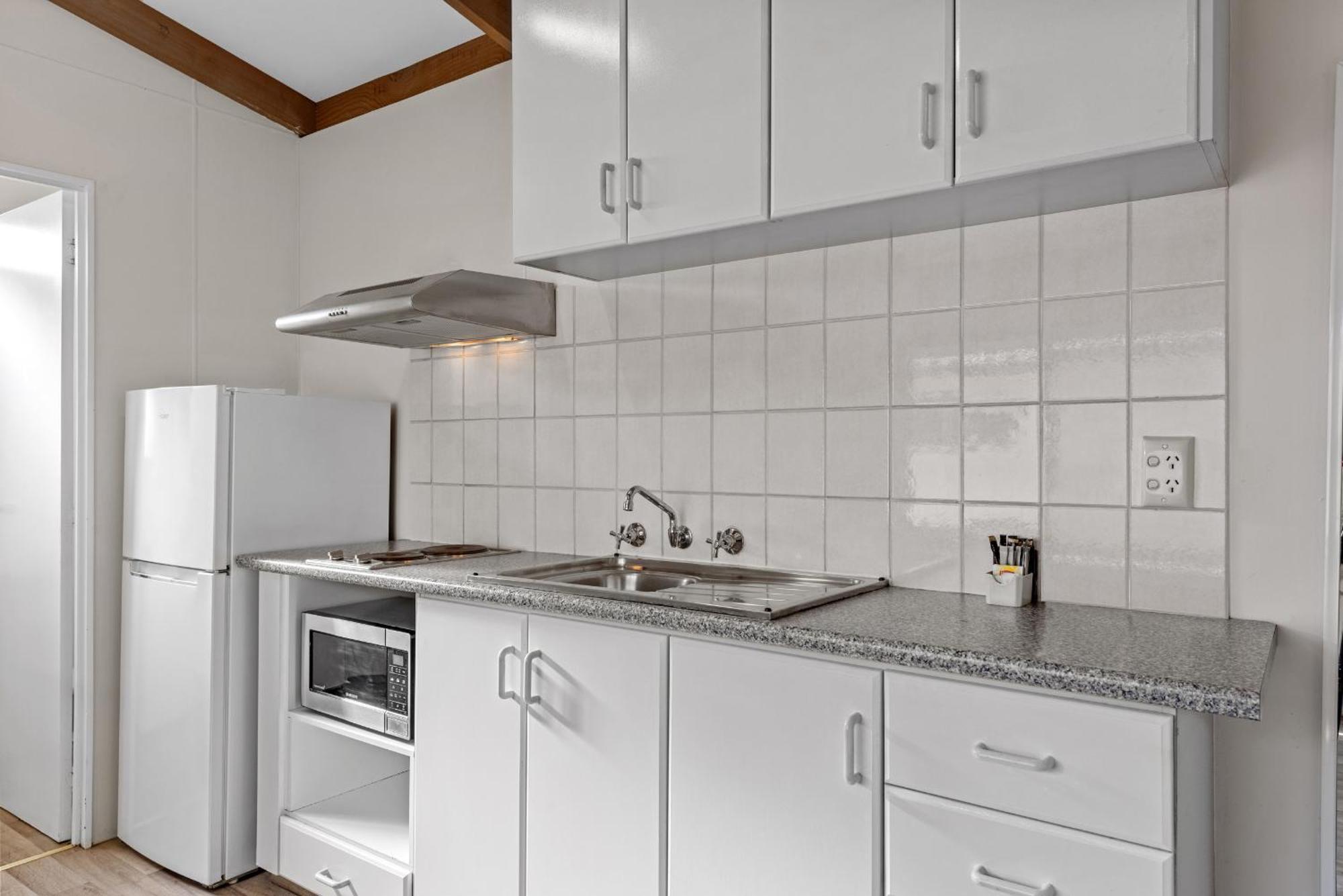 Discovery Parks - Perth Airport Habitación foto