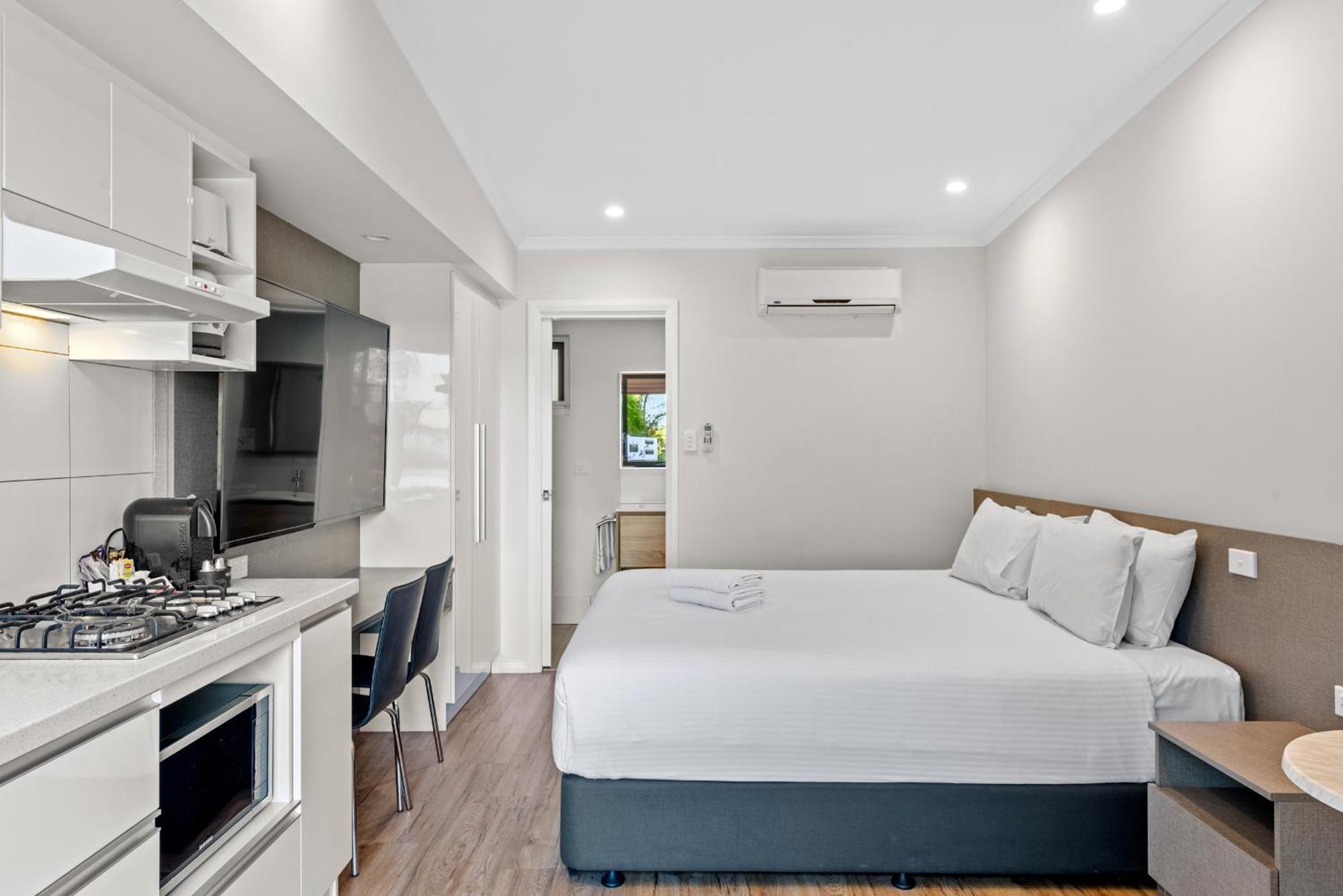 Discovery Parks - Perth Airport Habitación foto