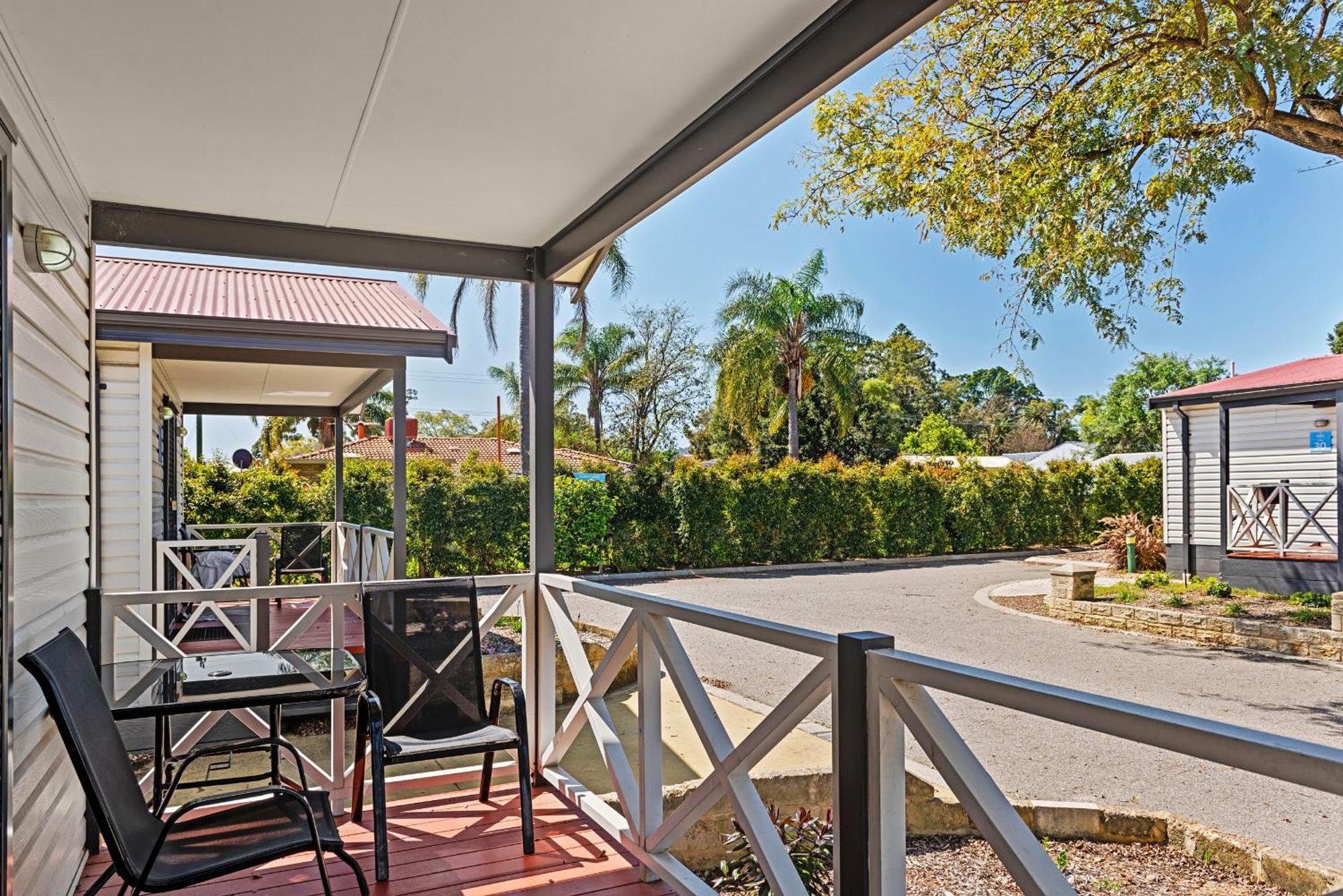 Discovery Parks - Perth Airport Habitación foto