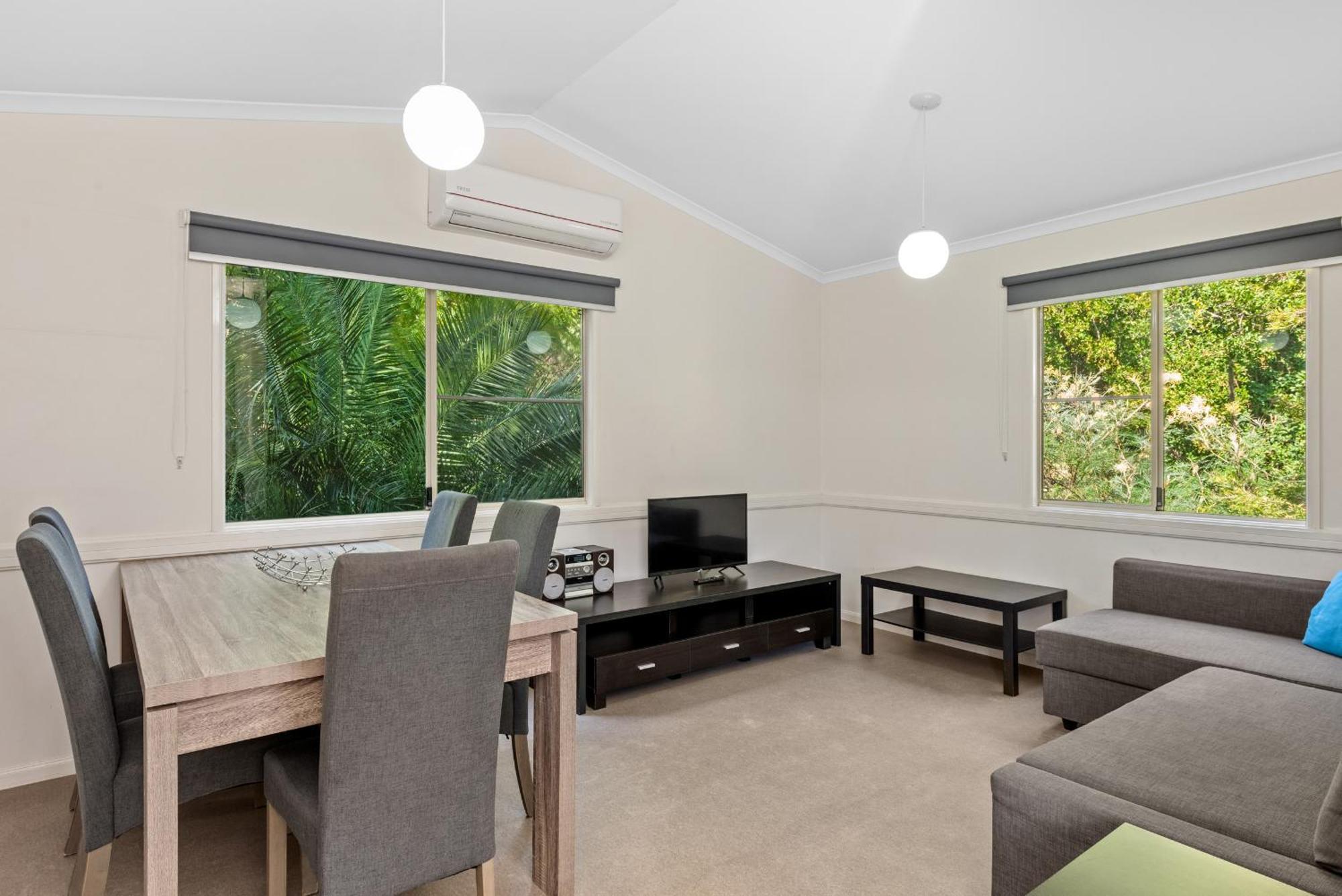 Discovery Parks - Perth Airport Habitación foto