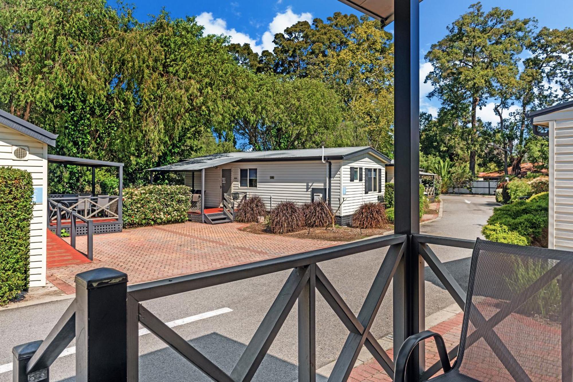 Discovery Parks - Perth Airport Habitación foto