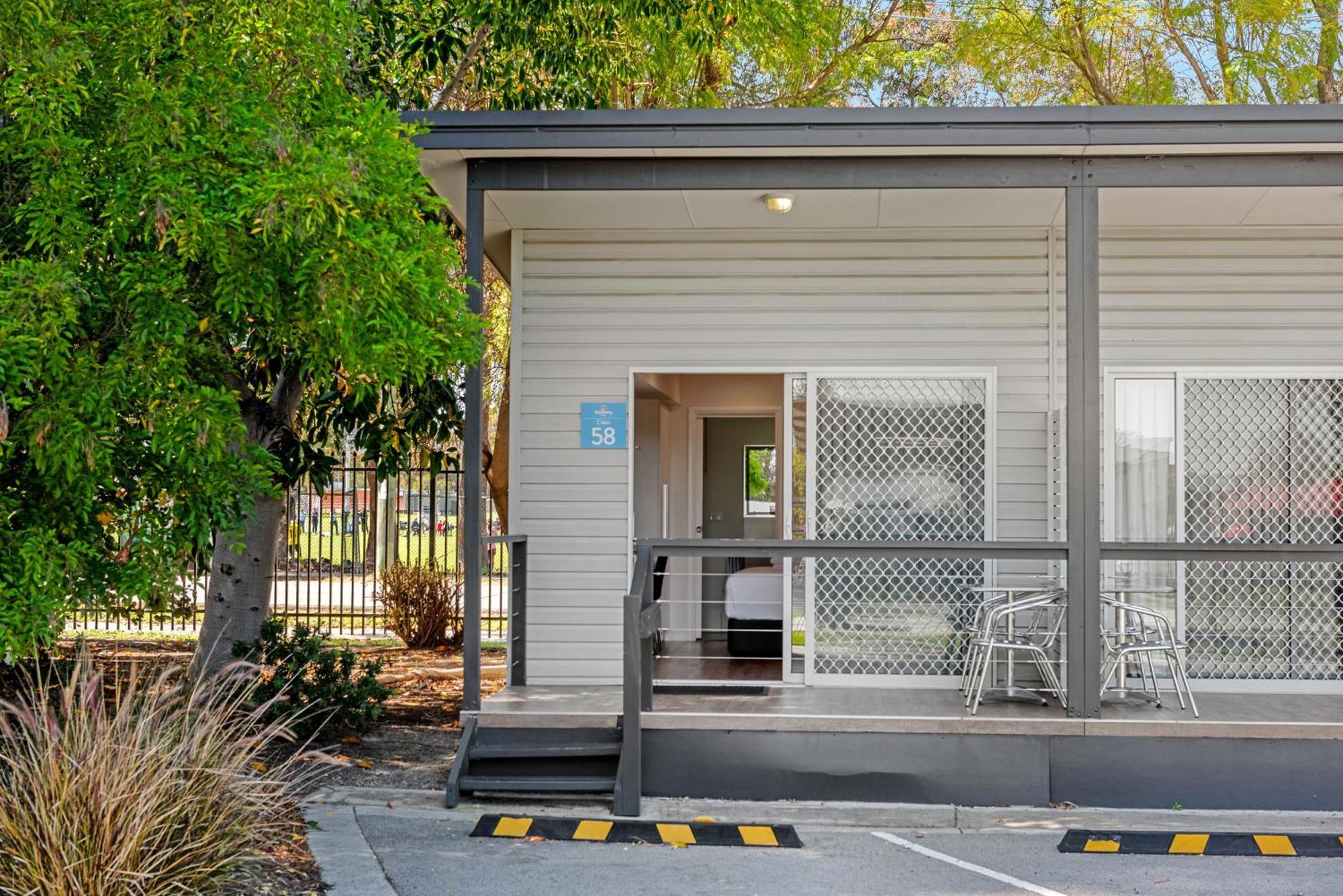 Discovery Parks - Perth Airport Habitación foto