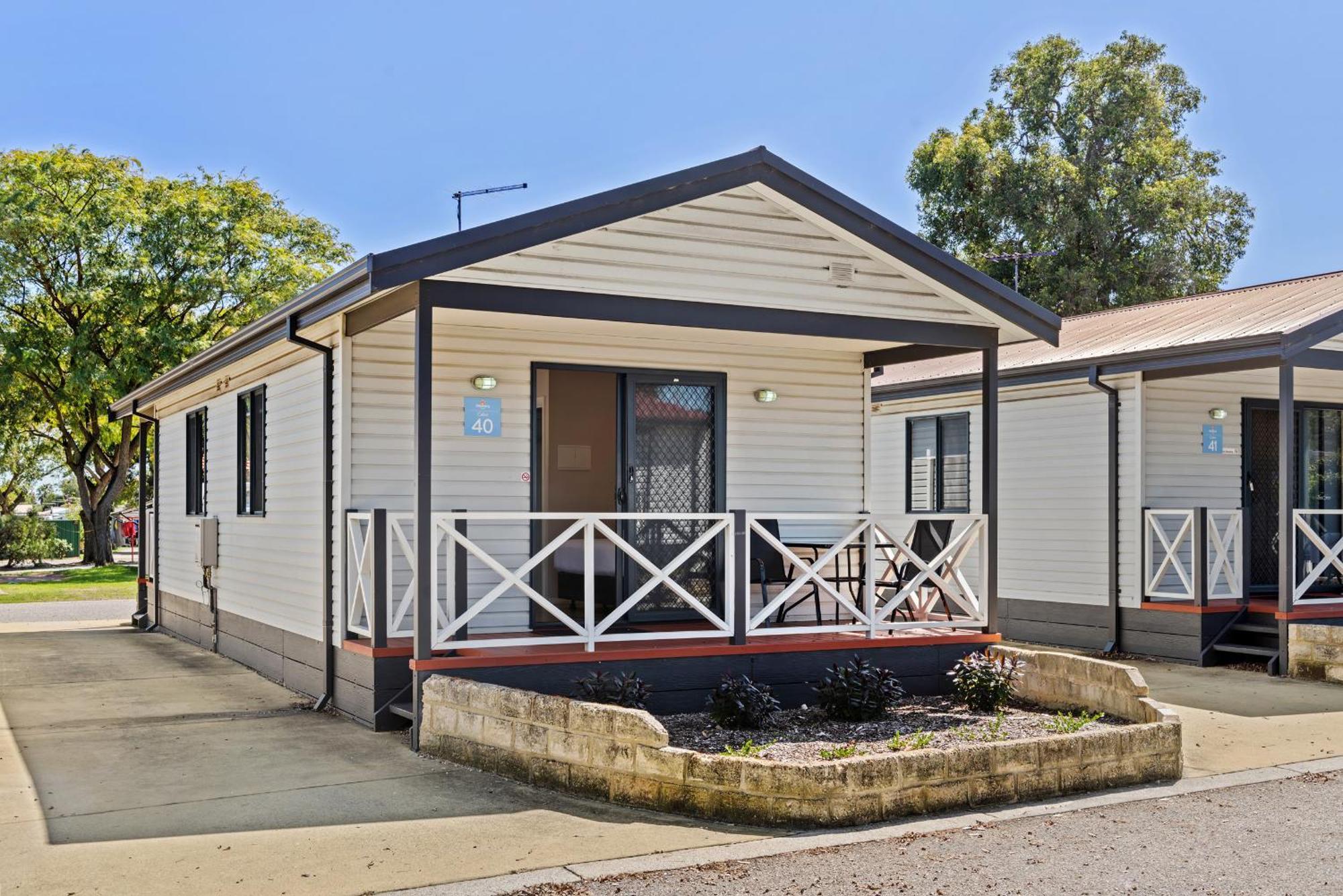 Discovery Parks - Perth Airport Habitación foto